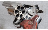 Smith & Wesson 629-6 Classic Pistol, .44 Magnum, 6.5" Barrel, 3.25 lbs. - 4 of 6