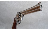 Smith & Wesson 629-6 Classic Pistol, .44 Magnum, 6.5" Barrel, 3.25 lbs. - 5 of 6