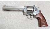 Smith & Wesson 629-6 Classic Pistol, .44 Magnum, 6.5" Barrel, 3.25 lbs. - 2 of 6