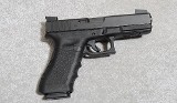 Glock 17 Pistol, 9x19 Caliber, 4.48" Barrel, 1.5 lbs. - 1 of 6