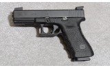 Glock 17 Pistol, 9x19 Caliber, 4.48" Barrel, 1.5 lbs. - 2 of 6