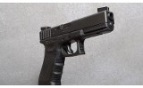 Glock 17 Pistol, 9x19 Caliber, 4.48" Barrel, 1.5 lbs. - 4 of 6