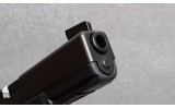 Glock 17 Pistol, 9x19 Caliber, 4.48" Barrel, 1.5 lbs. - 3 of 6