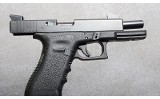 Glock 17 Pistol, 9x19 Caliber, 4.48" Barrel, 1.5 lbs. - 5 of 6