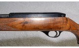 Weatherby Mark XXII, .22 Long Rifle, 24" Barrel, 7.75 lbs. - 8 of 10