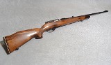 Weatherby Mark XXII, .22 Long Rifle, 24" Barrel, 7.75 lbs. - 1 of 10