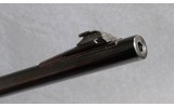 Weatherby Mark XXII, .22 Long Rifle, 24" Barrel, 7.75 lbs. - 5 of 10