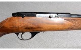 Weatherby Mark XXII, .22 Long Rifle, 24" Barrel, 7.75 lbs. - 3 of 10