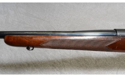 Winchester 70 Rifle, .300 H&H Magnum, 24" Barrel, 8.5 lbs - Image 6 of 10