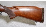 Winchester 70 Rifle, .300 H&H Magnum, 24" Barrel, 8.5 lbs - Image 9 of 10