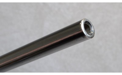 Winchester 70 Rifle, .300 H&H Magnum, 24" Barrel, 8.5 lbs - Image 5 of 10