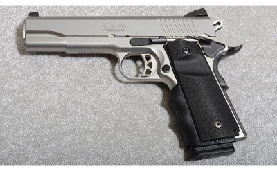 BYF P38 Pistol, 5" Barrel, 2 lbs. - Image 2 of 6