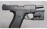 Glock 43X Pistol, 9mm x 19, 3.25" Barrel, 1.25 lbs - 4 of 5
