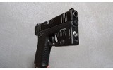 Glock 43X Pistol, 9mm x 19, 3.25" Barrel, 1.25 lbs - 3 of 5