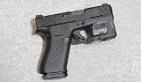 Glock 43X Pistol, 9mm x 19, 3.25" Barrel, 1.25 lbs - 1 of 5