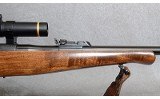 CZ 452-2E ZKM Rifle, .22 WMR, 25" Barrel, 9.25 lbs. - 4 of 10