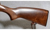 CZ 452-2E ZKM Rifle, .22 WMR, 25" Barrel, 9.25 lbs. - 9 of 10