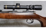 CZ 452-2E ZKM Rifle, .22 WMR, 25" Barrel, 9.25 lbs. - 8 of 10