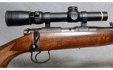 CZ 452-2E ZKM Rifle, .22 WMR, 25" Barrel, 9.25 lbs. - 3 of 10