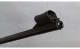 CZ 452-2E ZKM Rifle, .22 WMR, 25" Barrel, 9.25 lbs. - 5 of 10