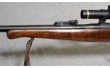 CZ 452-2E ZKM Rifle, .22 WMR, 25" Barrel, 9.25 lbs. - 6 of 10