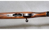 Sako Rifle, .222 Caliber, 23.8" Barrel, 8.25 lbs. - 7 of 10