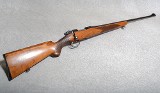 Sako Rifle, .222 Caliber, 23.8" Barrel, 8.25 lbs. - 1 of 10