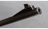 Sako Rifle, .222 Caliber, 23.8" Barrel, 8.25 lbs. - 5 of 10
