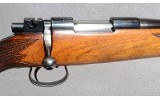 Sako Rifle, .222 Caliber, 23.8" Barrel, 8.25 lbs. - 3 of 10
