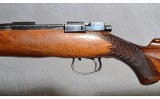 Sako Rifle, .222 Caliber, 23.8" Barrel, 8.25 lbs. - 8 of 10