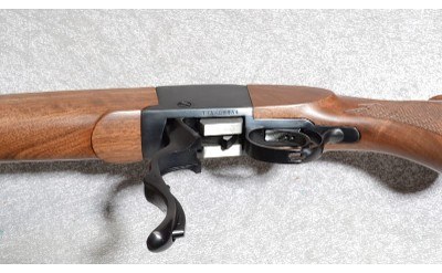 Ruger NO 1 Exclusive Lipsey's Rifle, 9.3 x 62 Caliber, 20" Barrel, 9 lbs - Image 7 of 10
