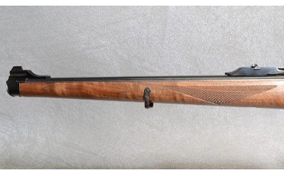 Ruger NO 1 Exclusive Lipsey's Rifle, 9.3 x 62 Caliber, 20" Barrel, 9 lbs - Image 6 of 10