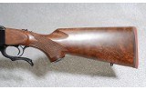 Ruger NO 1 Exclusive Lipsey's Rifle, 9.3 x 62 Caliber, 20" Barrel, 9 lbs - Image 9 of 10