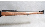 Ruger NO 1 Exclusive Lipsey's Rifle, 9.3 x 62 Caliber, 20" Barrel, 9 lbs - Image 4 of 10