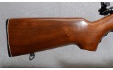 Mossberg 144 LSB Rifle, .22 Long Rifle, 27" Barrel, 10.75 lbs - 2 of 10