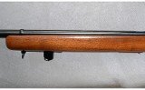 Mossberg 144 LSB Rifle, .22 Long Rifle, 27" Barrel, 10.75 lbs - 6 of 10