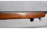 Mossberg 144 LSB Rifle, .22 Long Rifle, 27" Barrel, 10.75 lbs - 4 of 10
