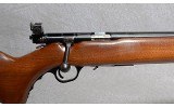 Mossberg 144 LSB Rifle, .22 Long Rifle, 27" Barrel, 10.75 lbs - 3 of 10