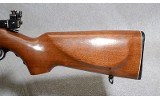 Mossberg 144 LSB Rifle, .22 Long Rifle, 27" Barrel, 10.75 lbs - 9 of 10