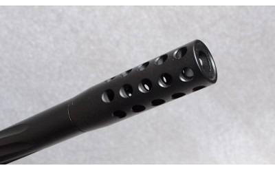 Weatherby 307 Alpine St Rifle, .25 Creedmoor, 24" Barrel, 10.5 lbs. - Image 5 of 10