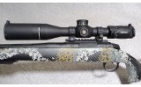 Weatherby 307 Alpine St Rifle, .25 Creedmoor, 24" Barrel, 10.5 lbs. - Image 8 of 10