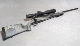 Weatherby 307 Alpine St Rifle, .25 Creedmoor, 24" Barrel, 10.5 lbs. - Image 1 of 10
