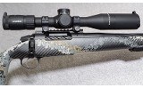 Weatherby 307 Alpine St Rifle, .25 Creedmoor, 24" Barrel, 10.5 lbs. - Image 3 of 10