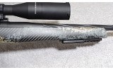 Weatherby 307 Alpine St Rifle, .25 Creedmoor, 24" Barrel, 10.5 lbs. - Image 4 of 10