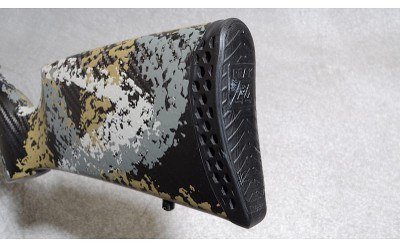 Weatherby 307 Alpine St Rifle, .25 Creedmoor, 24" Barrel, 10.5 lbs. - Image 10 of 10