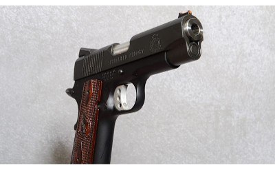 Springfield Compact Pistol, 9mm, 4" Barrel, 2 lbs. - Image 4 of 6