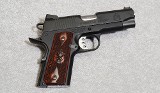Springfield Compact Pistol, 9mm, 4" Barrel, 2 lbs. - Image 1 of 6