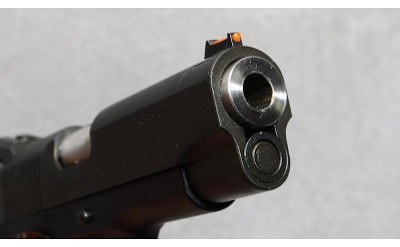 Springfield Compact Pistol, 9mm, 4" Barrel, 2 lbs. - Image 3 of 6