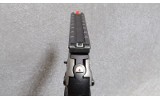 Beretta U22 Neos Pistol, .22 Long Rifle, 6" Barrel, 2.25 lbs. - 6 of 6