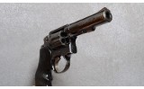 Smith & Wesson 10-8 Pistol, .38 Special, 4" Barrel, 2.25 lbs. - Image 5 of 6